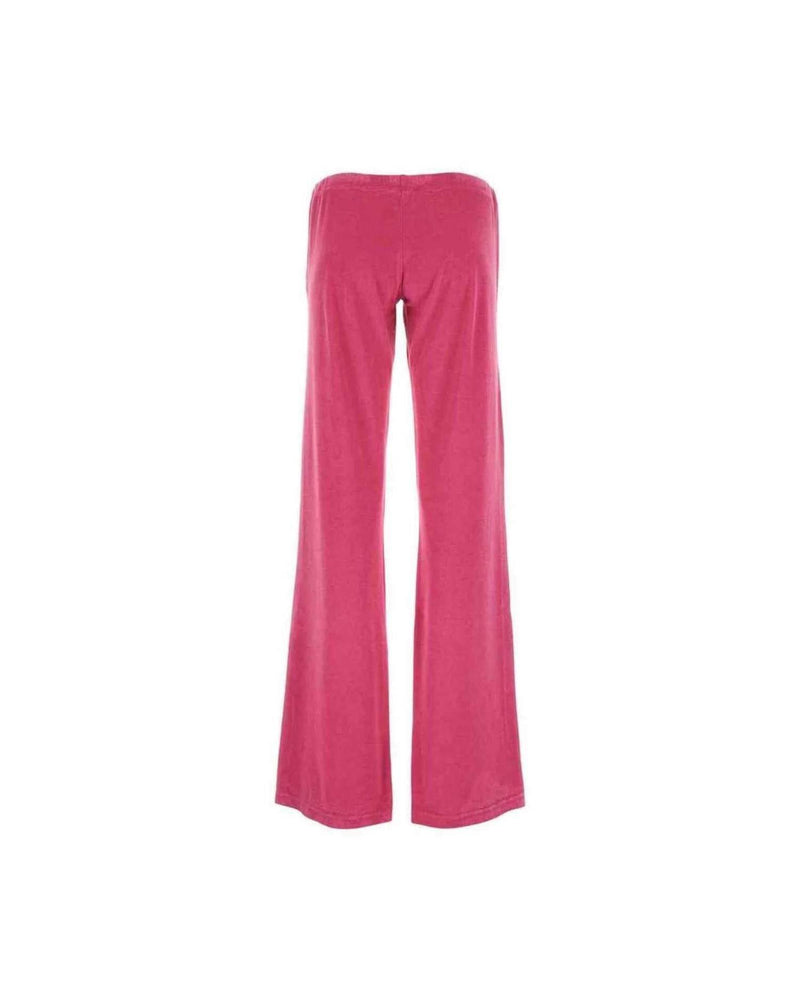 Balenciaga Pink Trouser Glam Steals