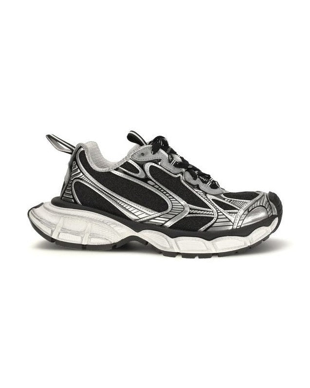 Balenciaga Polyethylene Athletic Sneakers