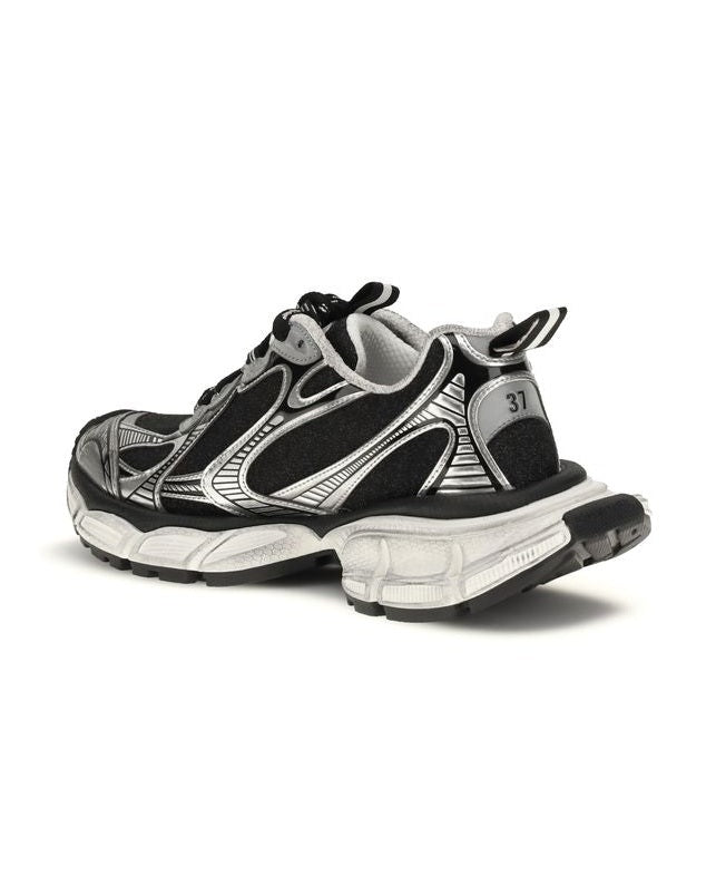 Balenciaga Polyethylene Athletic Sneakers Glam Steals