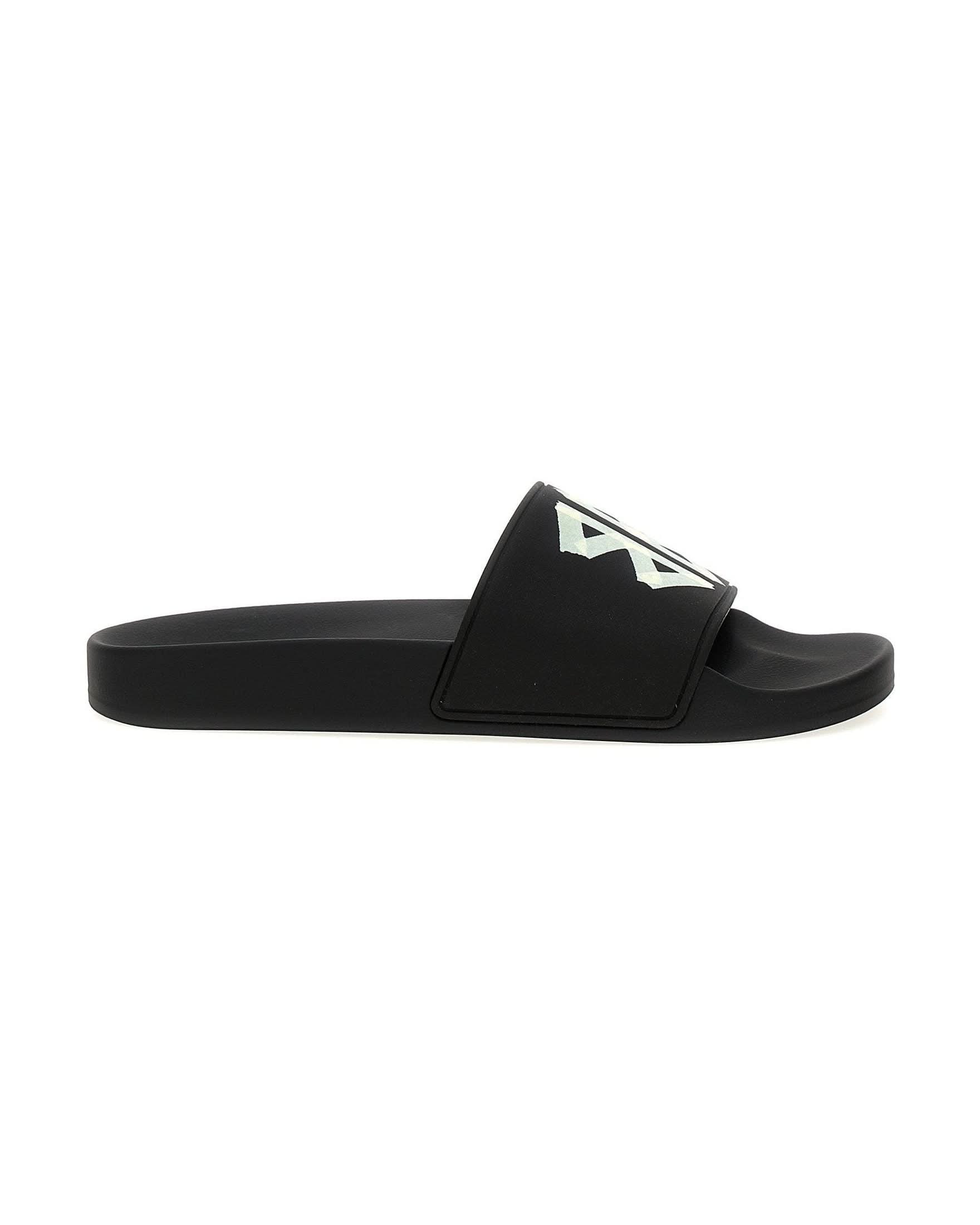 Balenciaga Pool Slide Sandals Sandals