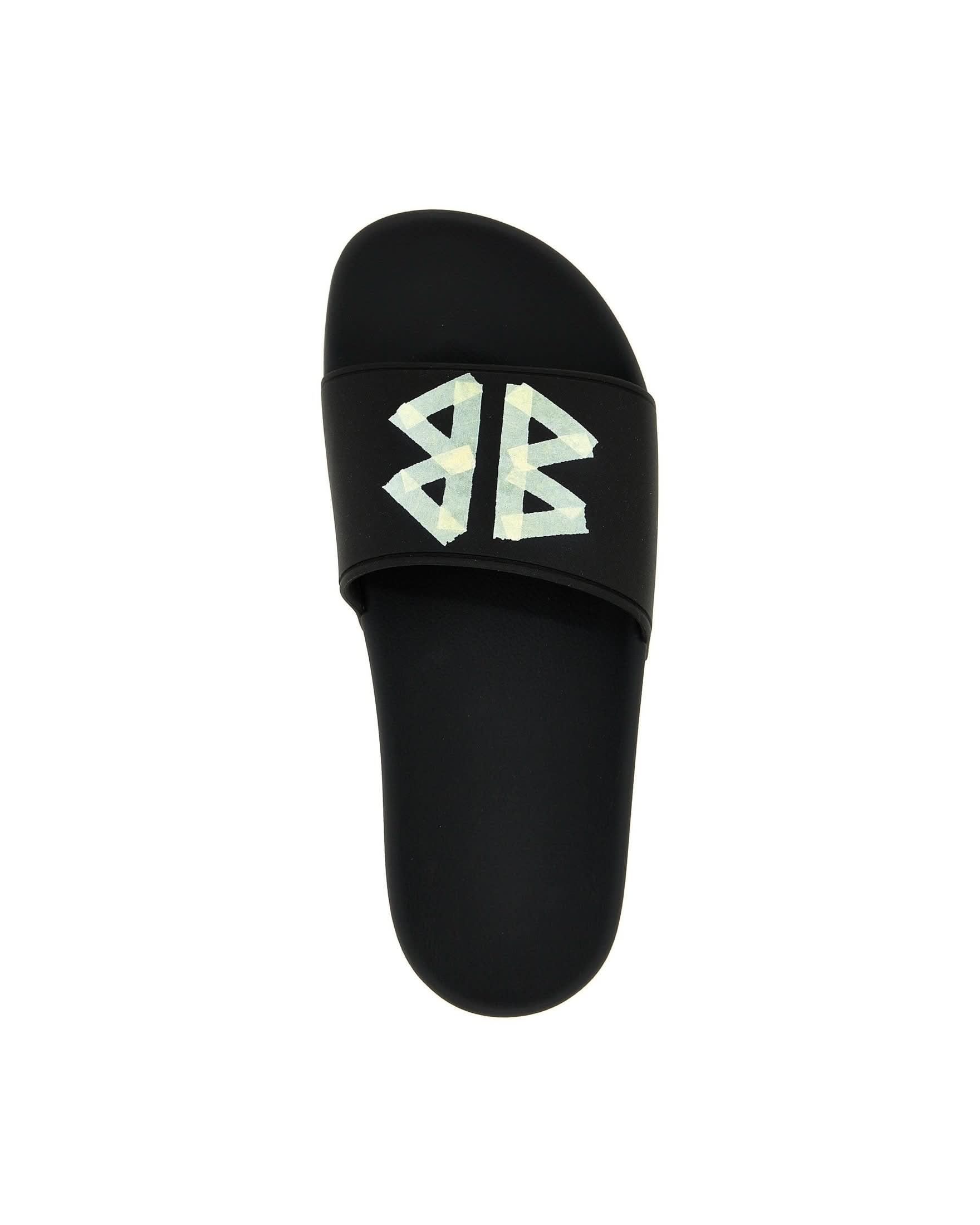 Balenciaga Pool Slide Sandals Sandals