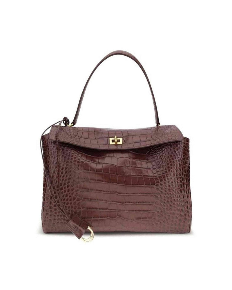 Balenciaga Rodeo Medium Handbag Glam Steals