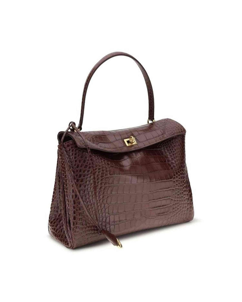 Balenciaga Rodeo Medium Handbag Glam Steals