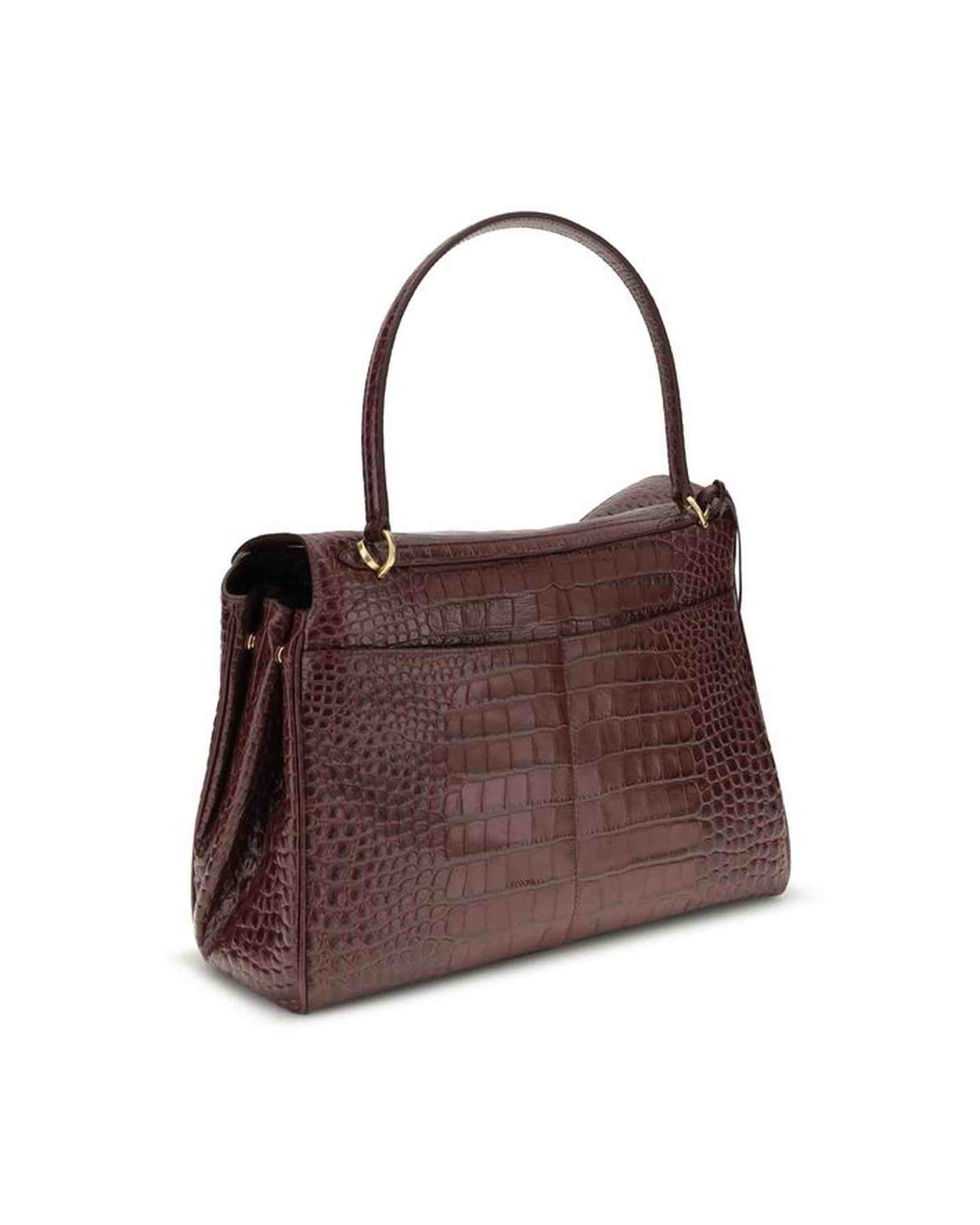Balenciaga Rodeo Medium Handbag Glam Steals