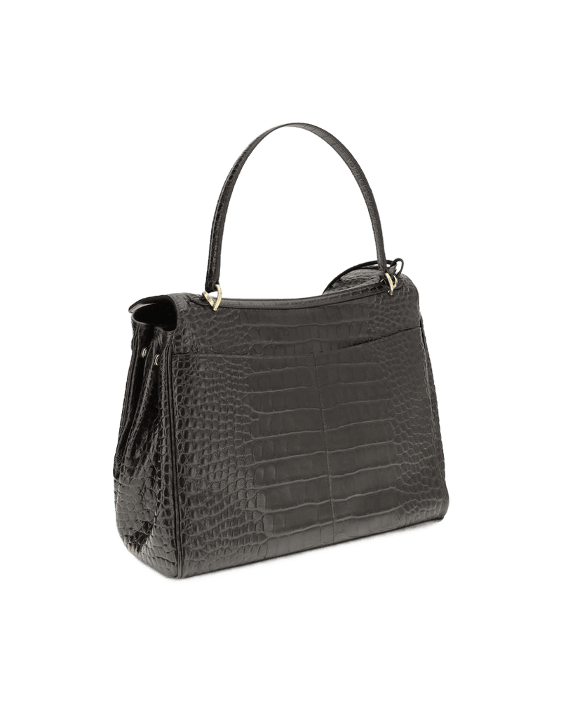 Balenciaga Rodeo Medium Handbag Glam Steals