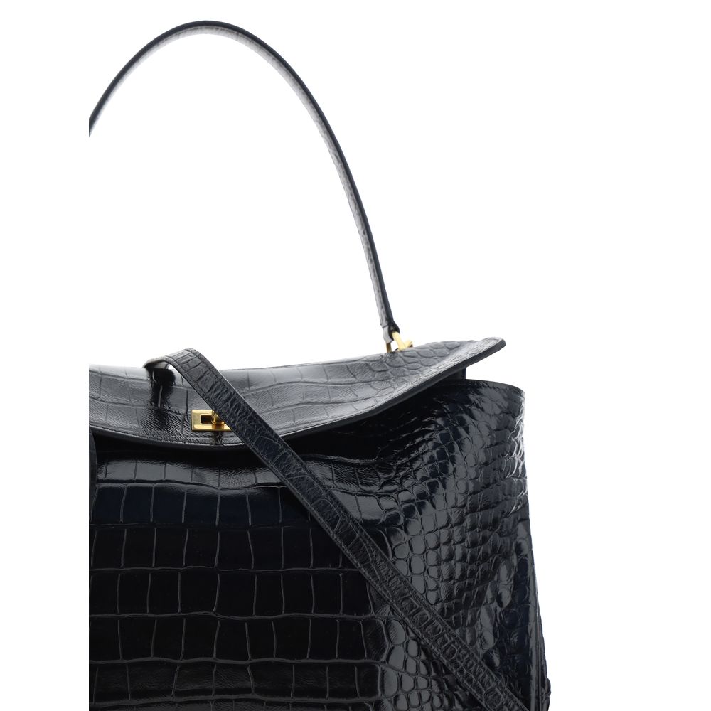 Balenciaga Rodeo Medium Handbag Glam Steals