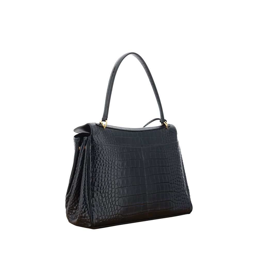 Balenciaga Rodeo Medium Handbag Glam Steals