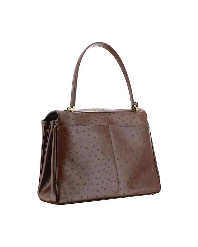 Balenciaga Rodeo Medium Shoulder Bag Glam Steals