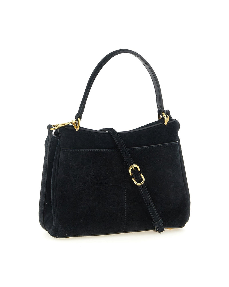 Balenciaga Rodeo Mini Handbag Glam Steals