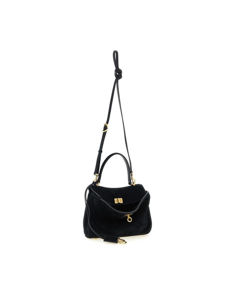 Balenciaga Rodeo Mini Handbag Glam Steals