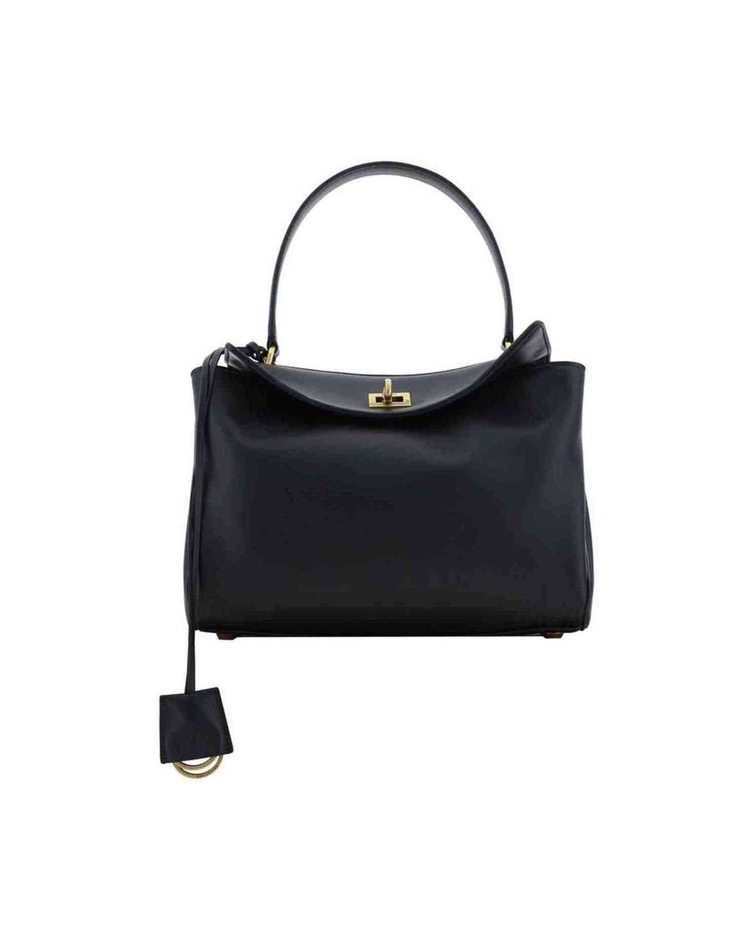 Balenciaga Rodeo Shoulder Bag Glam Steals