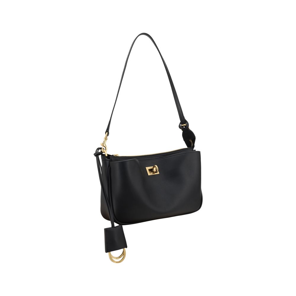Balenciaga Rodeo Shoulder Bag Glam Steals
