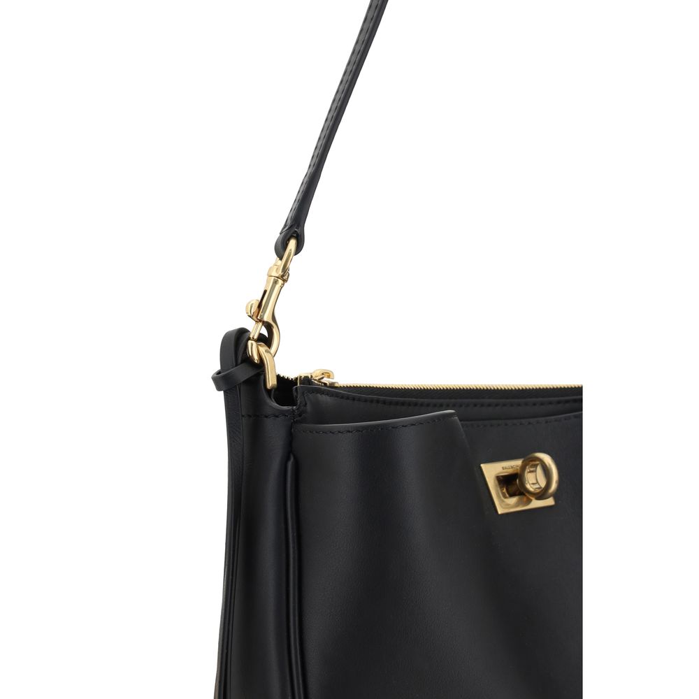 Balenciaga Rodeo Shoulder Bag Glam Steals
