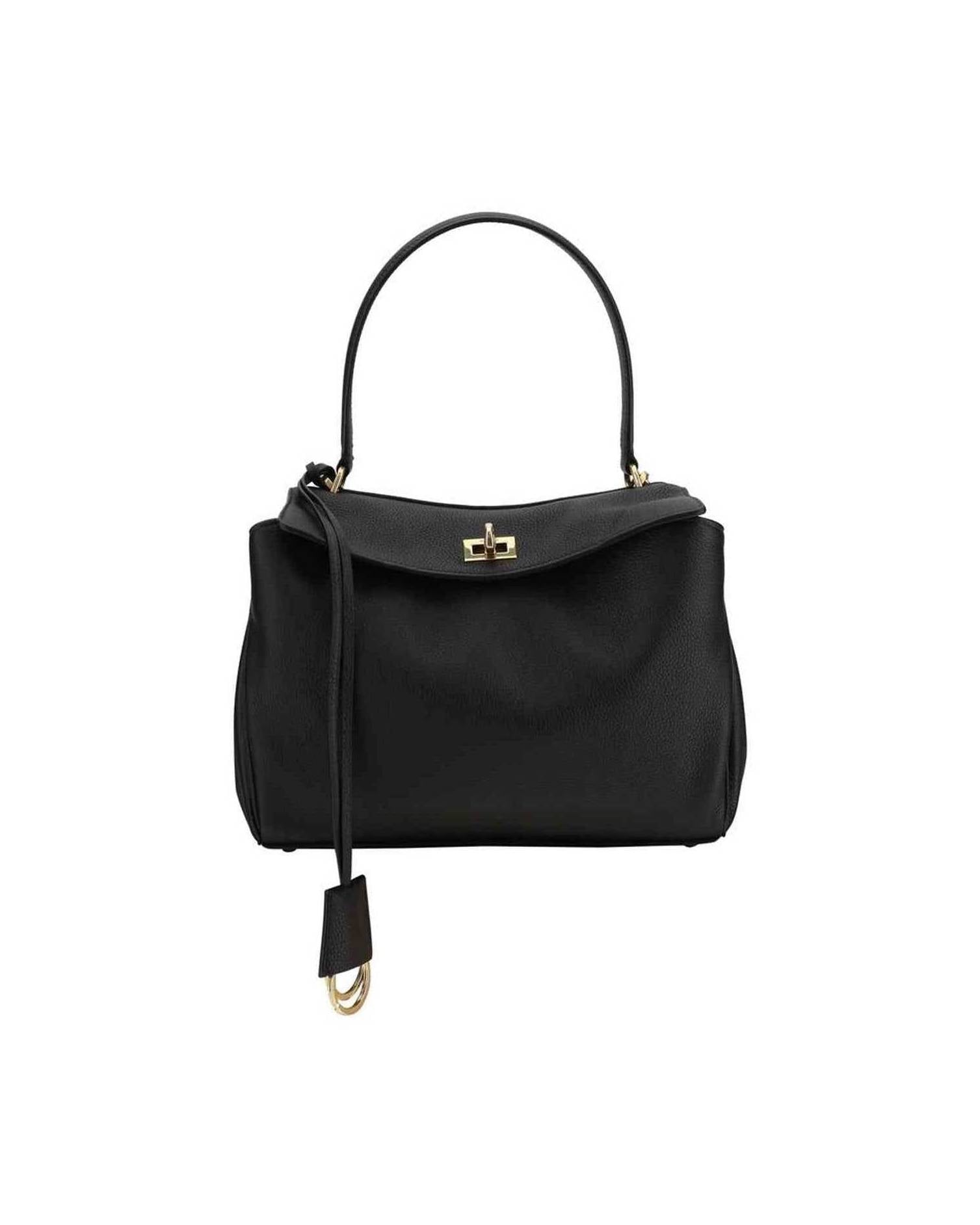 Balenciaga Rodeo Shoulder Bag Glam Steals