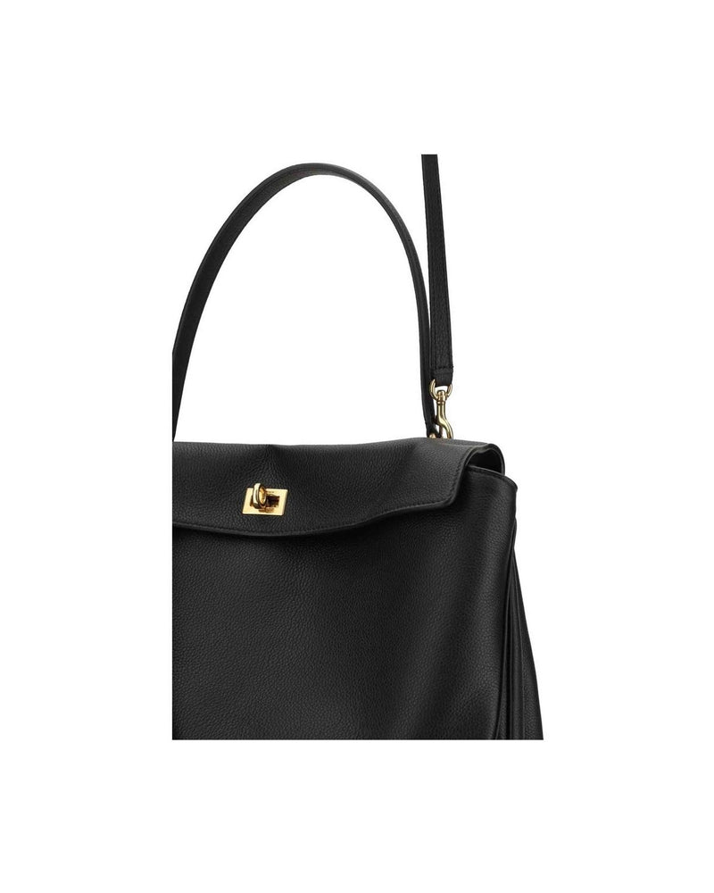 Balenciaga Rodeo Shoulder Bag Glam Steals