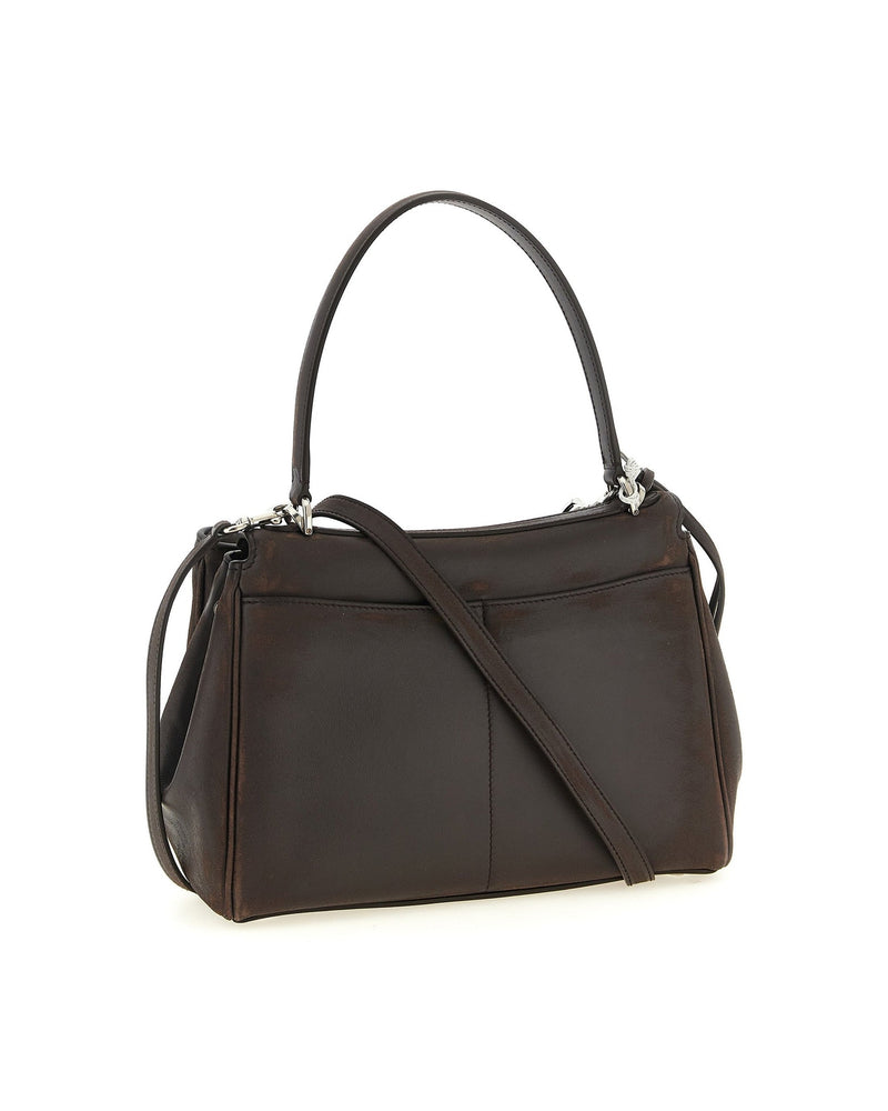 Balenciaga Rodeo Small Handbag Glam Steals