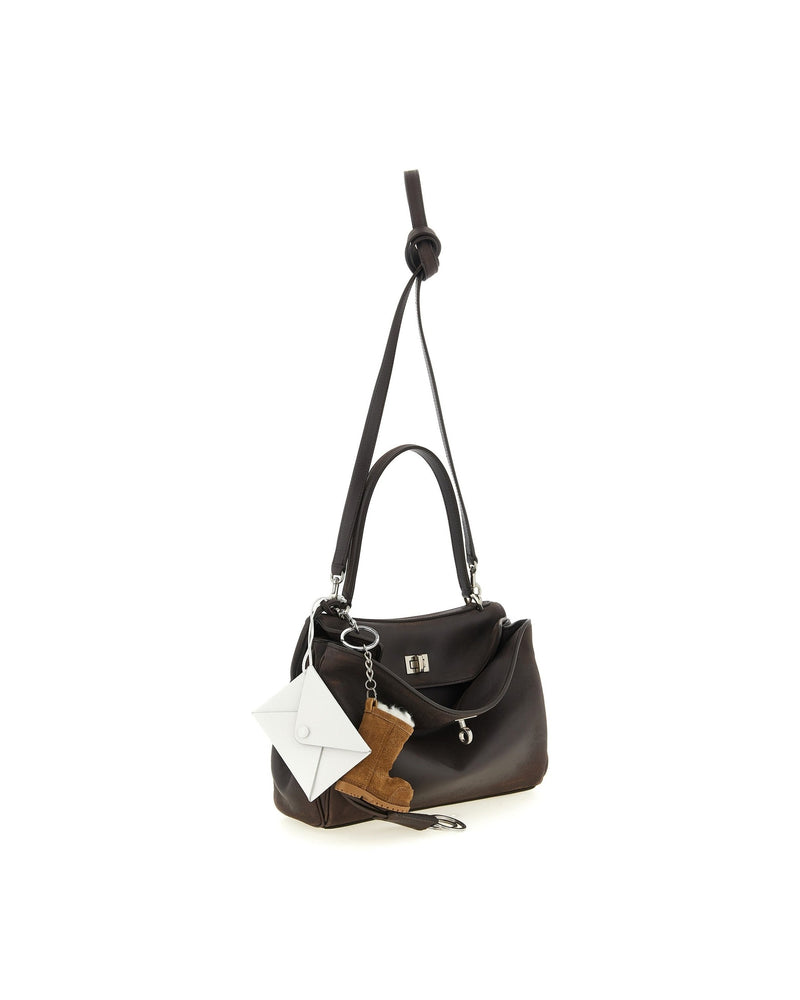 Balenciaga Rodeo Small Handbag Glam Steals