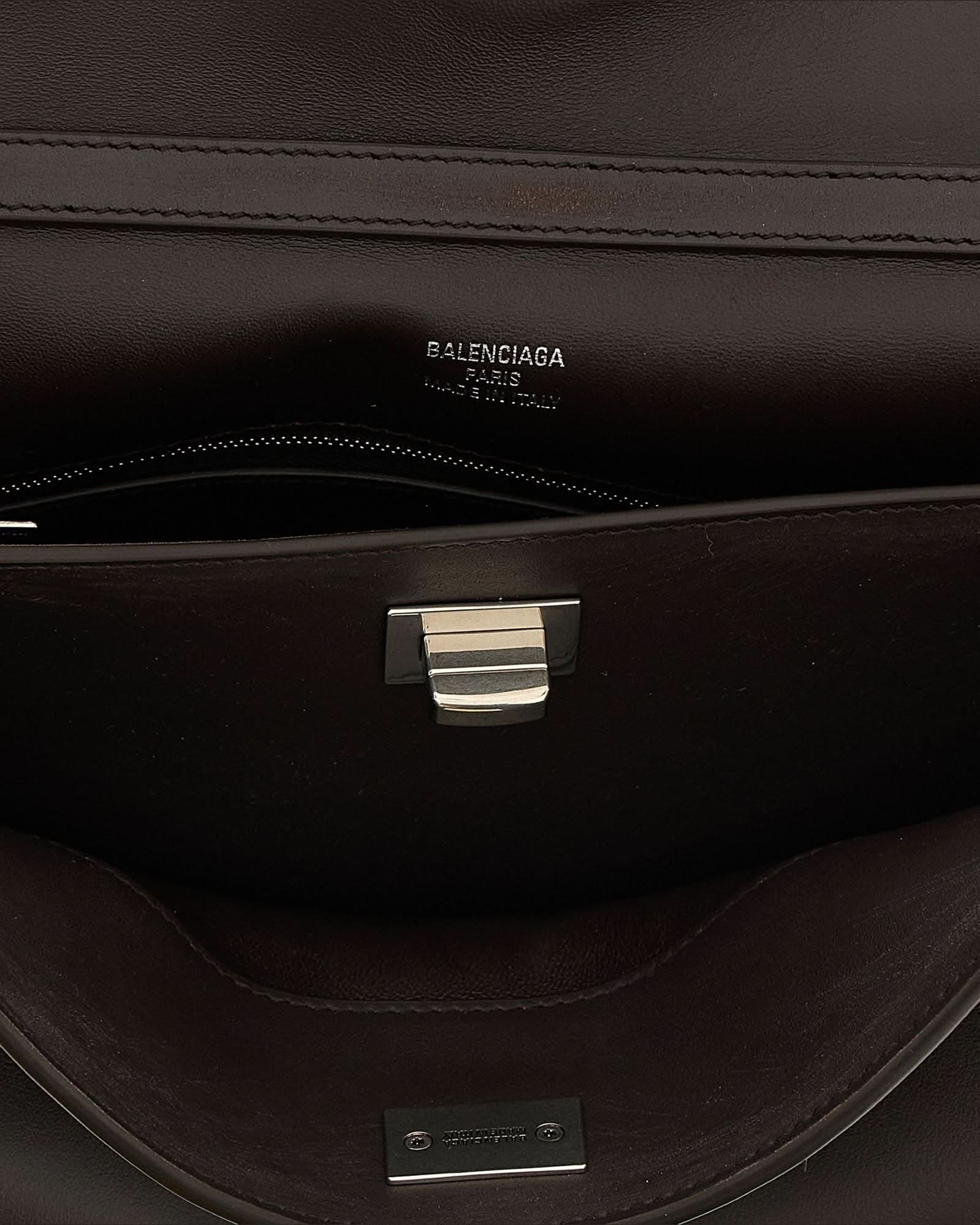 Balenciaga Rodeo Small Handbag Glam Steals