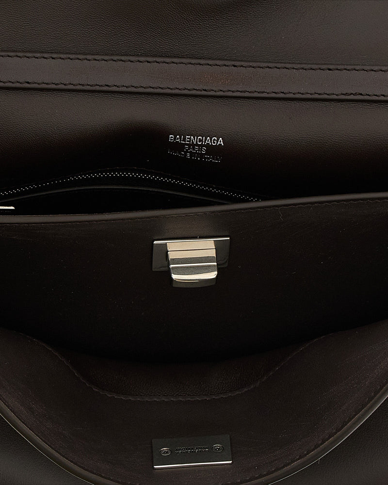 Balenciaga Rodeo Small Handbag Glam Steals