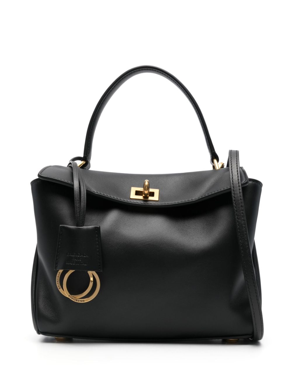 Balenciaga Rodeo Small Tote Bag Glam Steals