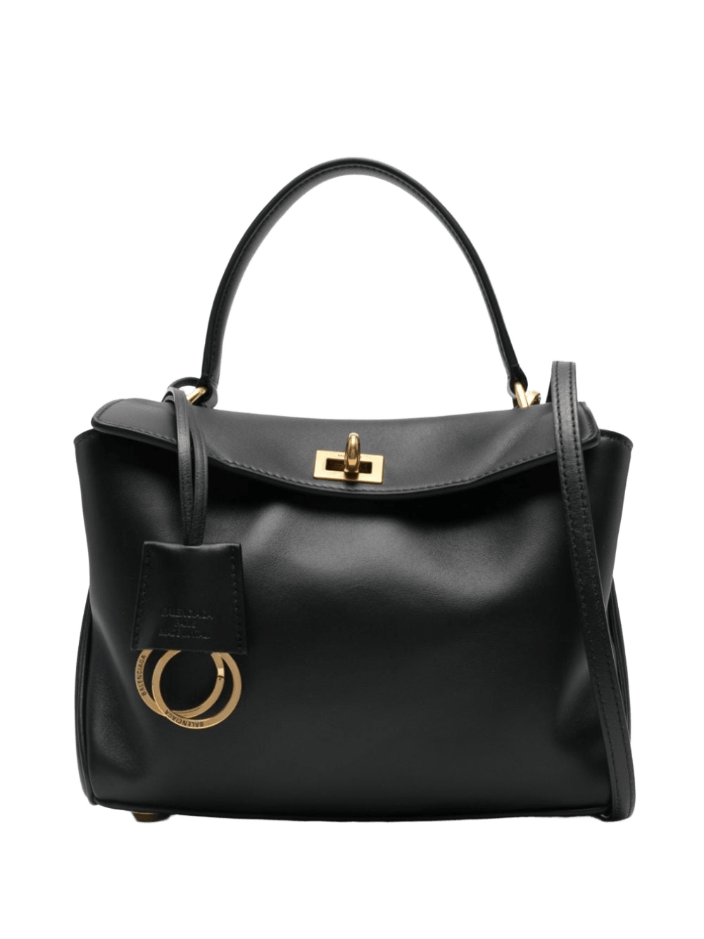 Balenciaga Rodeo Small Tote Bag Glam Steals