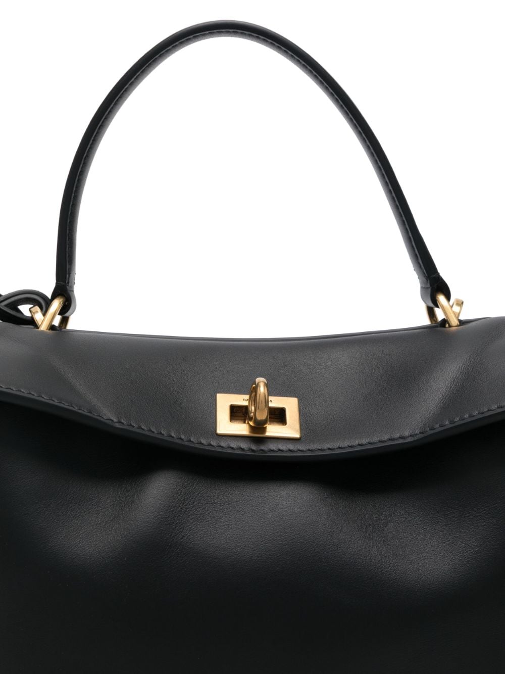Balenciaga Rodeo Small Tote Bag Glam Steals