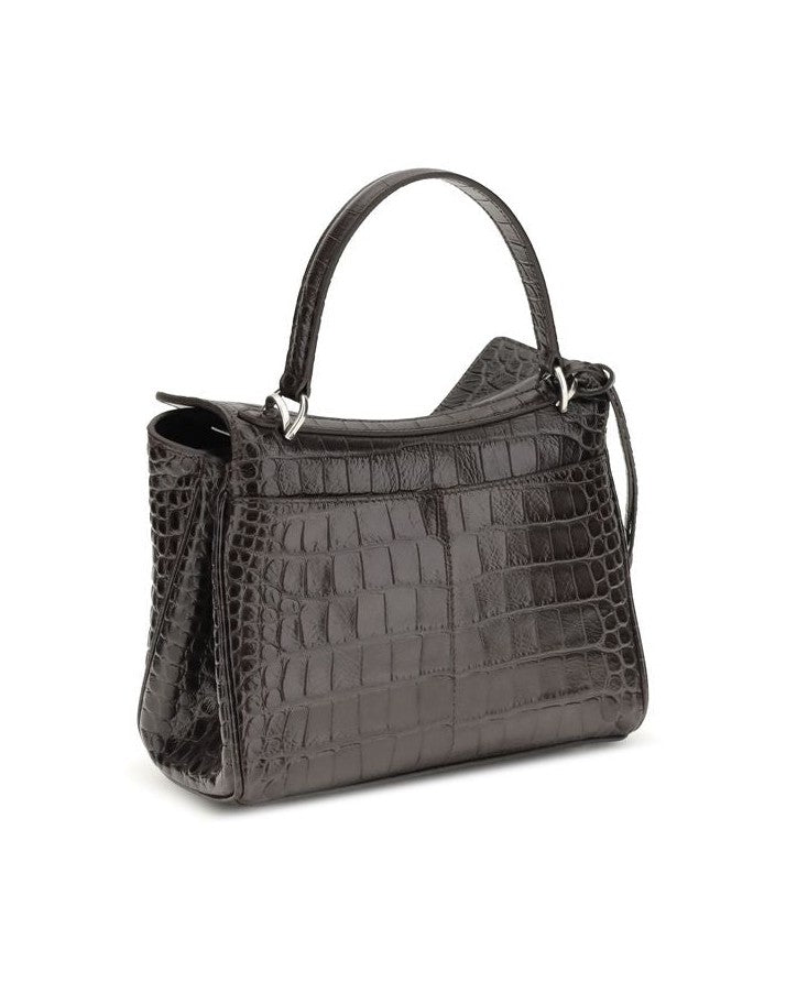 Balenciaga Rodeo mini Handbag Glam Steals