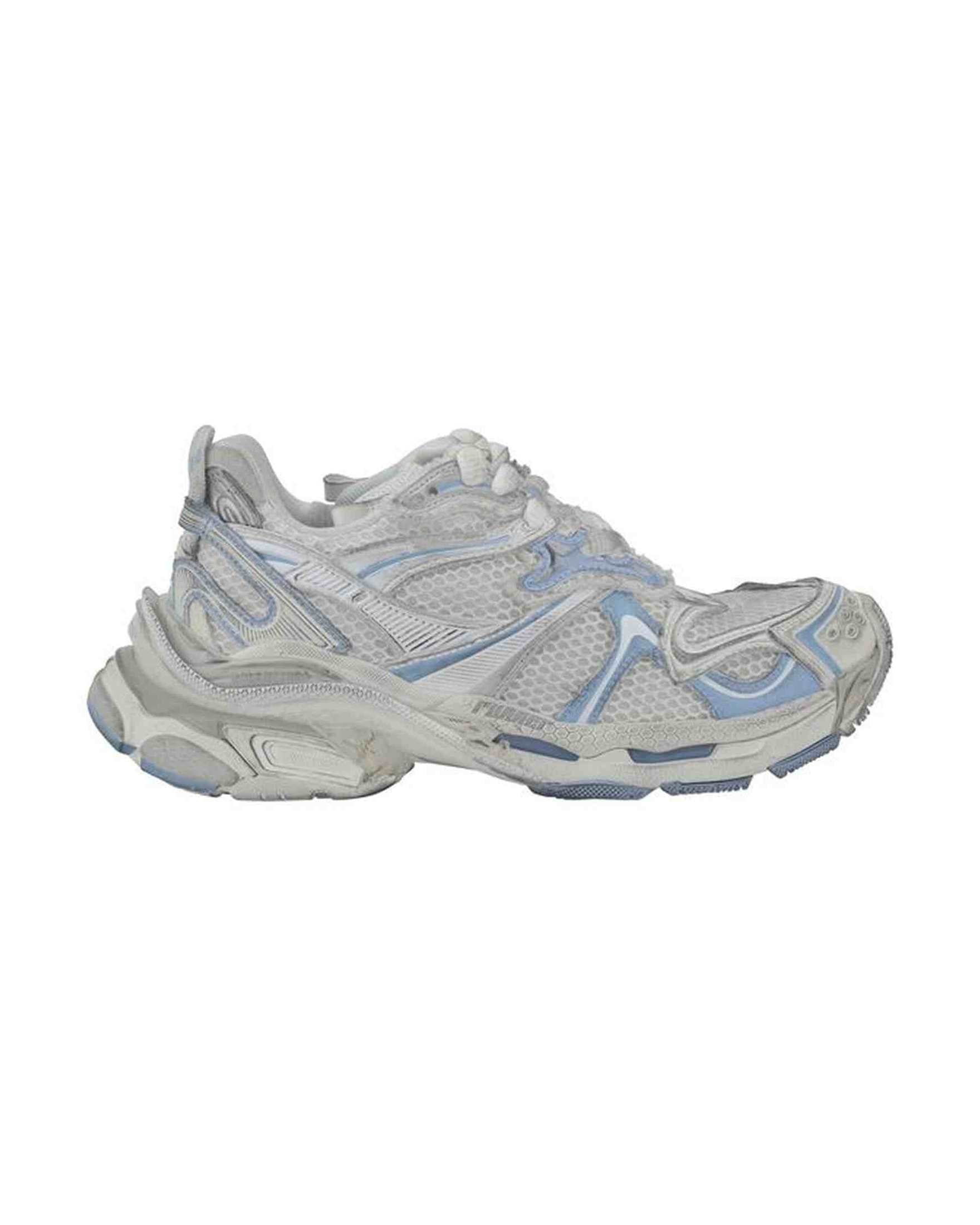 Balenciaga Runner 2 Sneakers Glam Steals