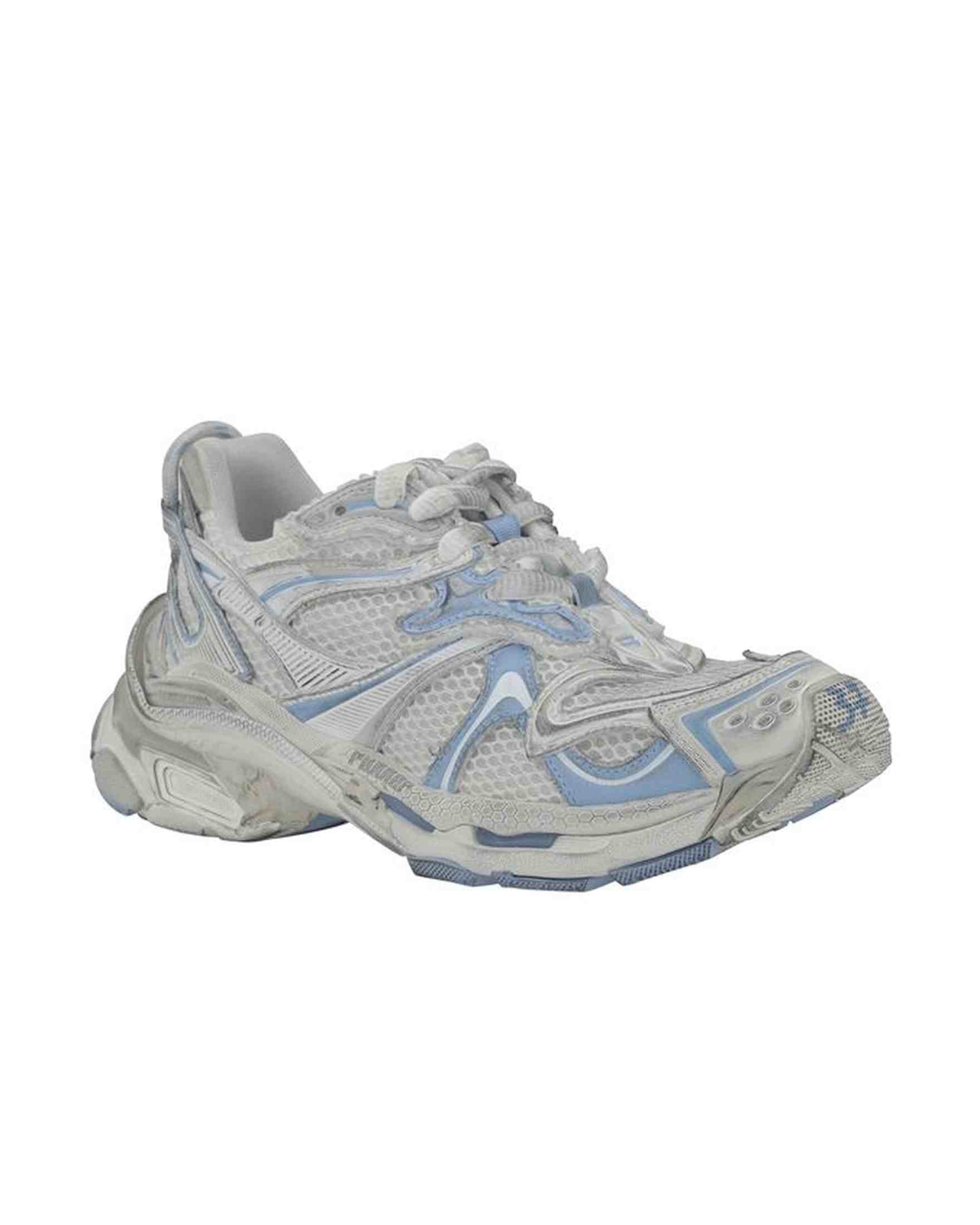 Balenciaga Runner 2 Sneakers Glam Steals
