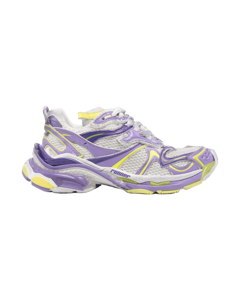 Balenciaga Runner 20 Sneakers Glam Steals