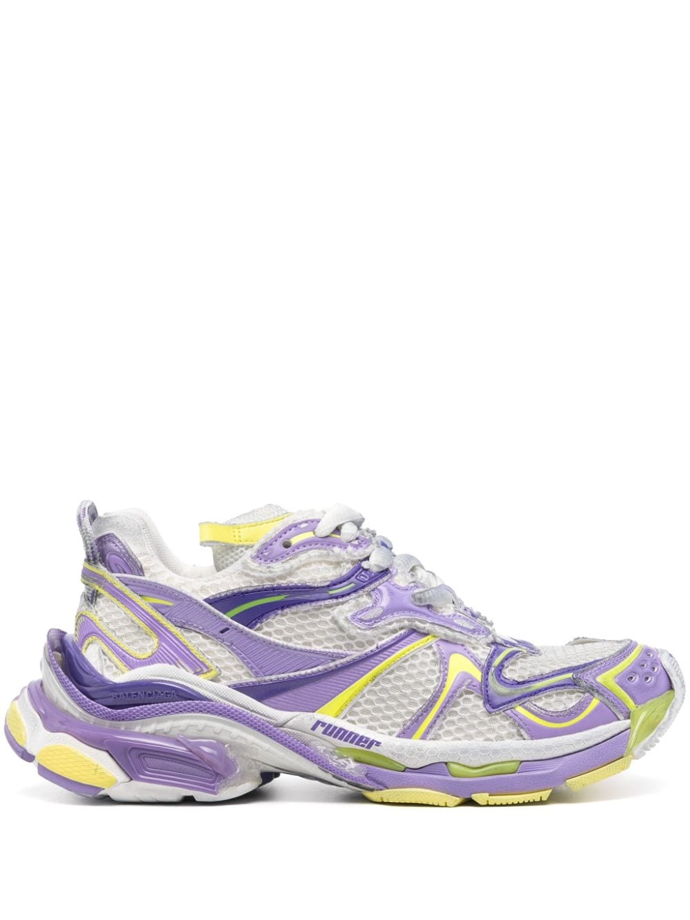 Balenciaga Runner 20 Sneakers Glam Steals