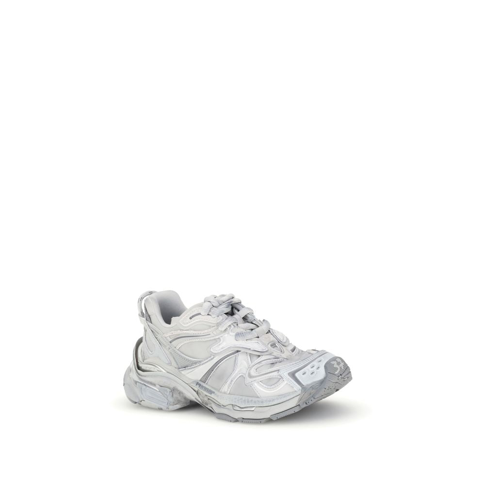 Balenciaga Runner 20 Sneakers Glam Steals
