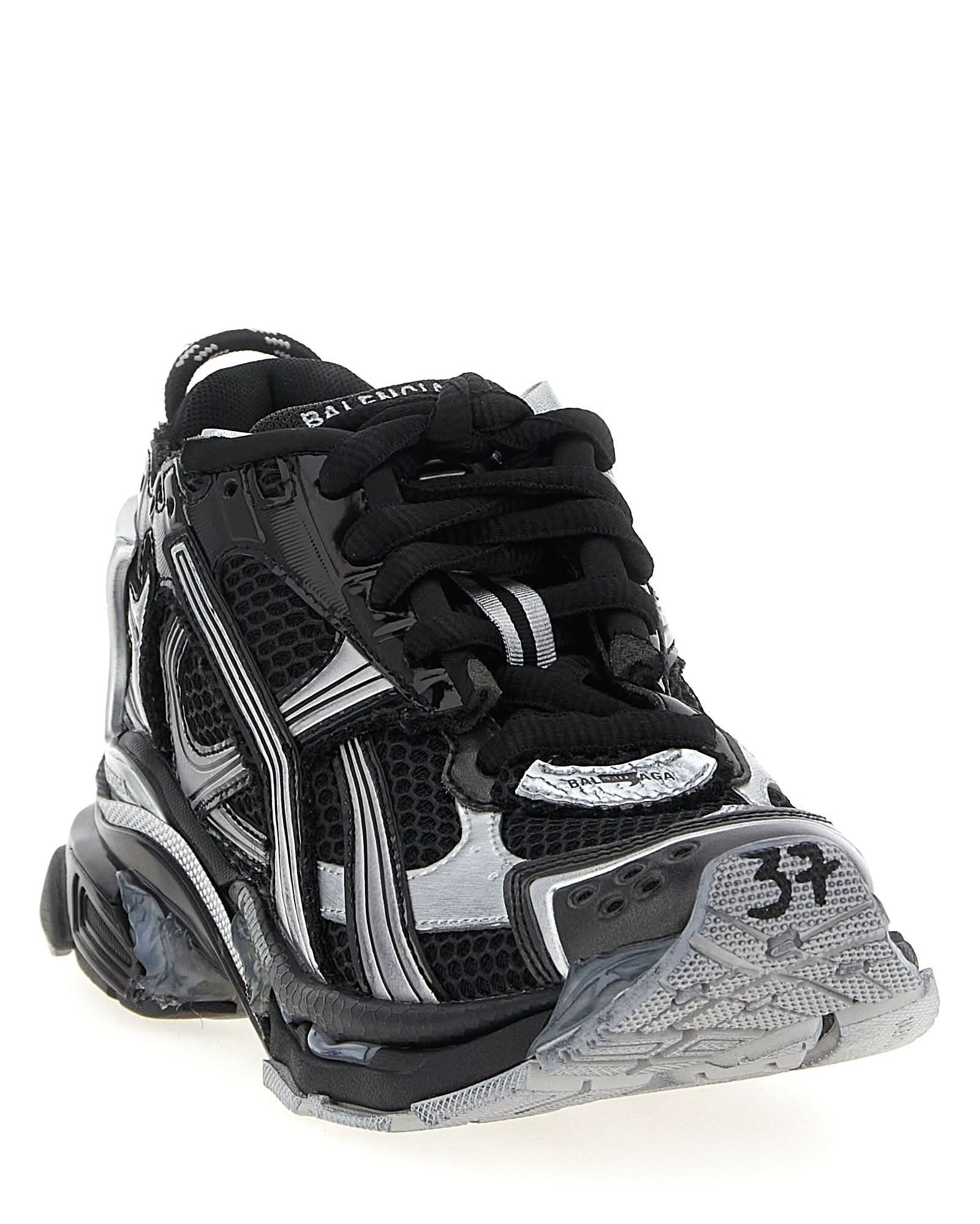 Balenciaga Runner Sneakers Glam Steals