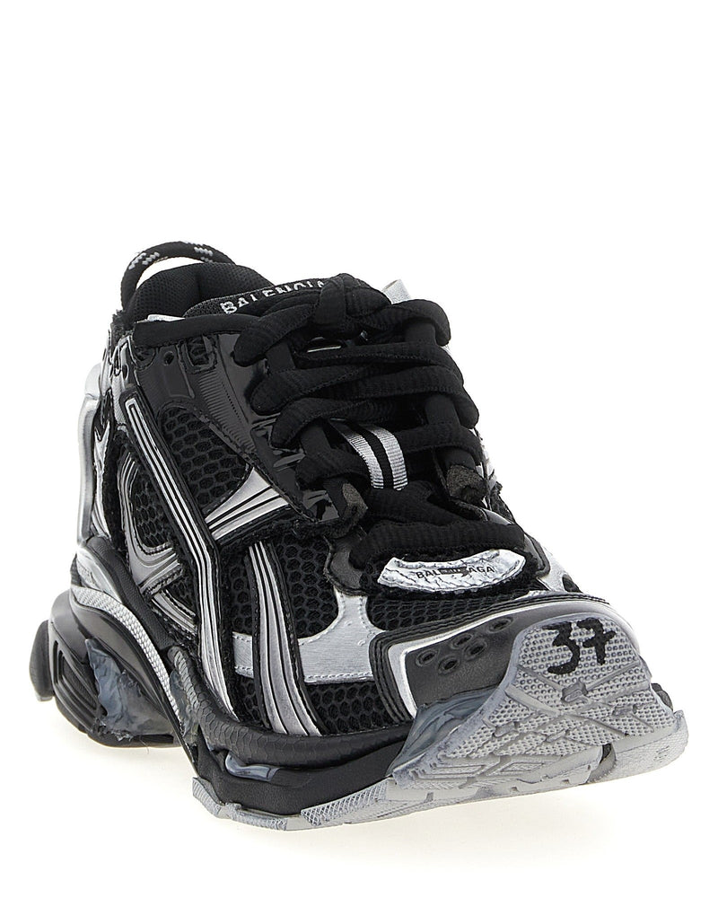 Balenciaga Runner Sneakers Glam Steals