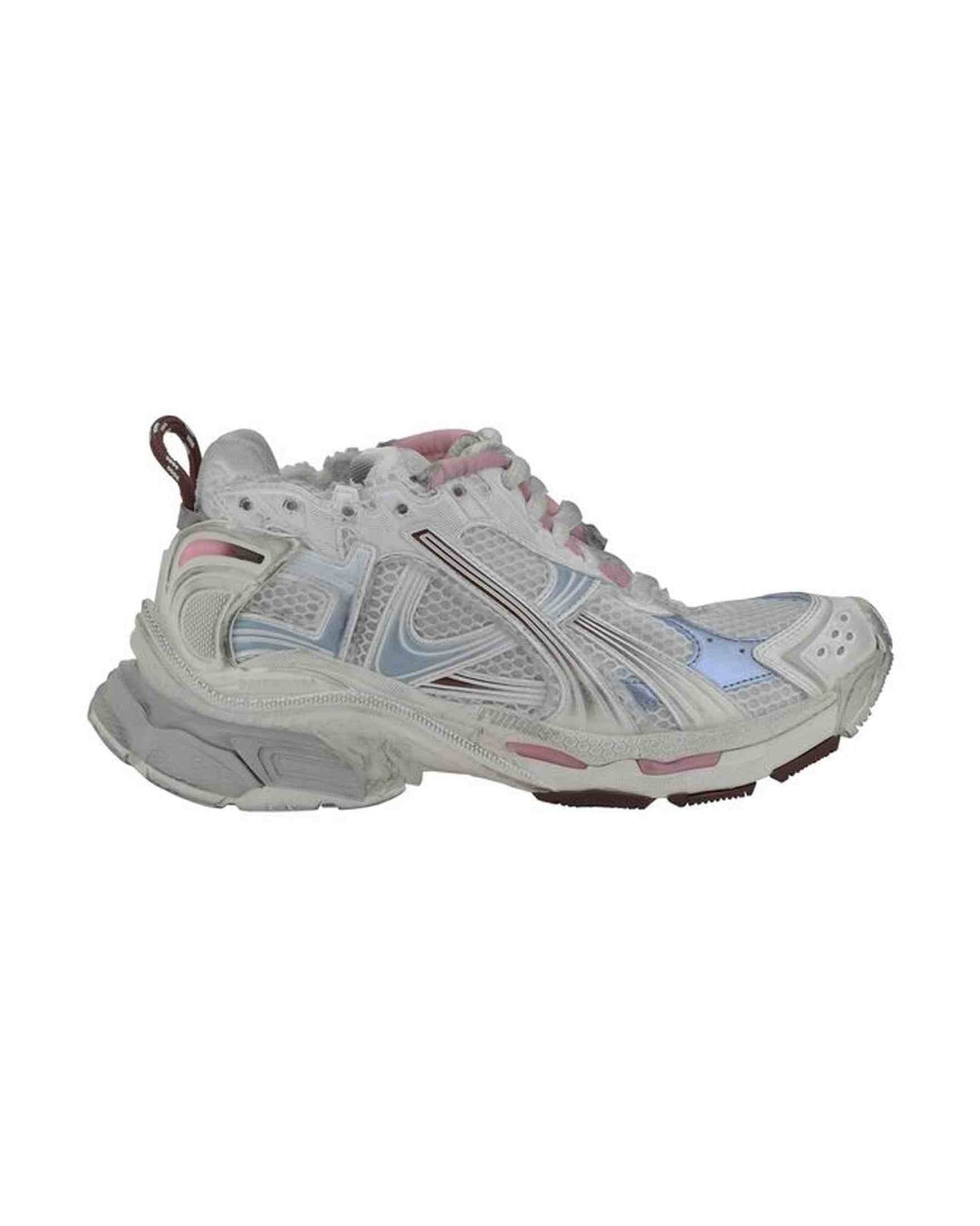 Balenciaga Runner Sneakers Glam Steals