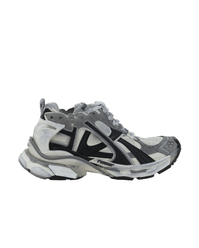 Balenciaga Runner Sneakers