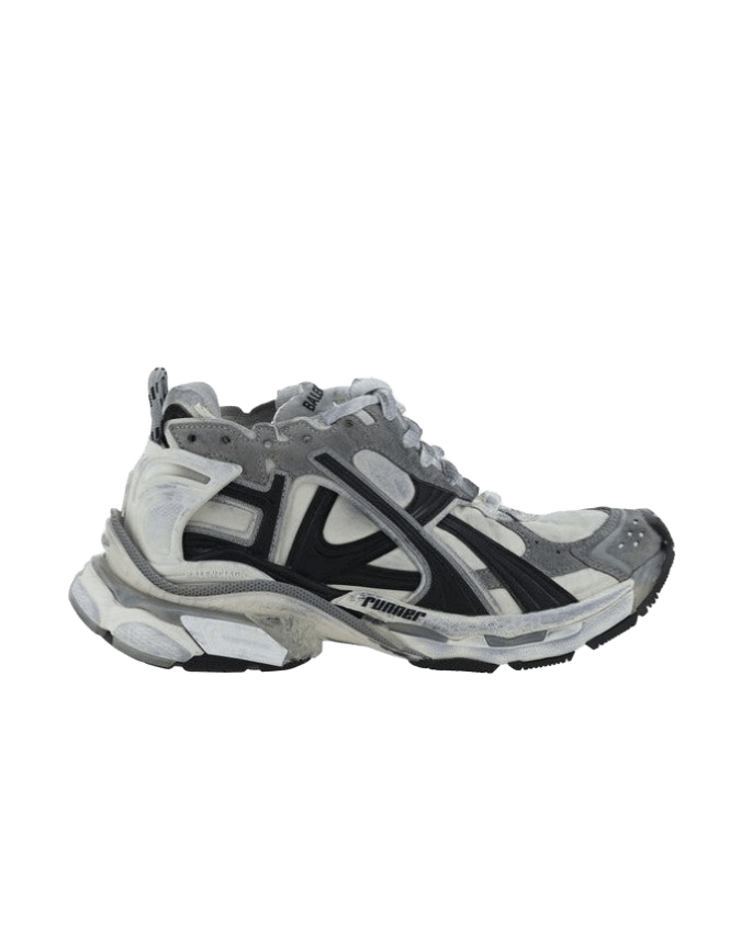 Balenciaga Runner Sneakers Glam Steals
