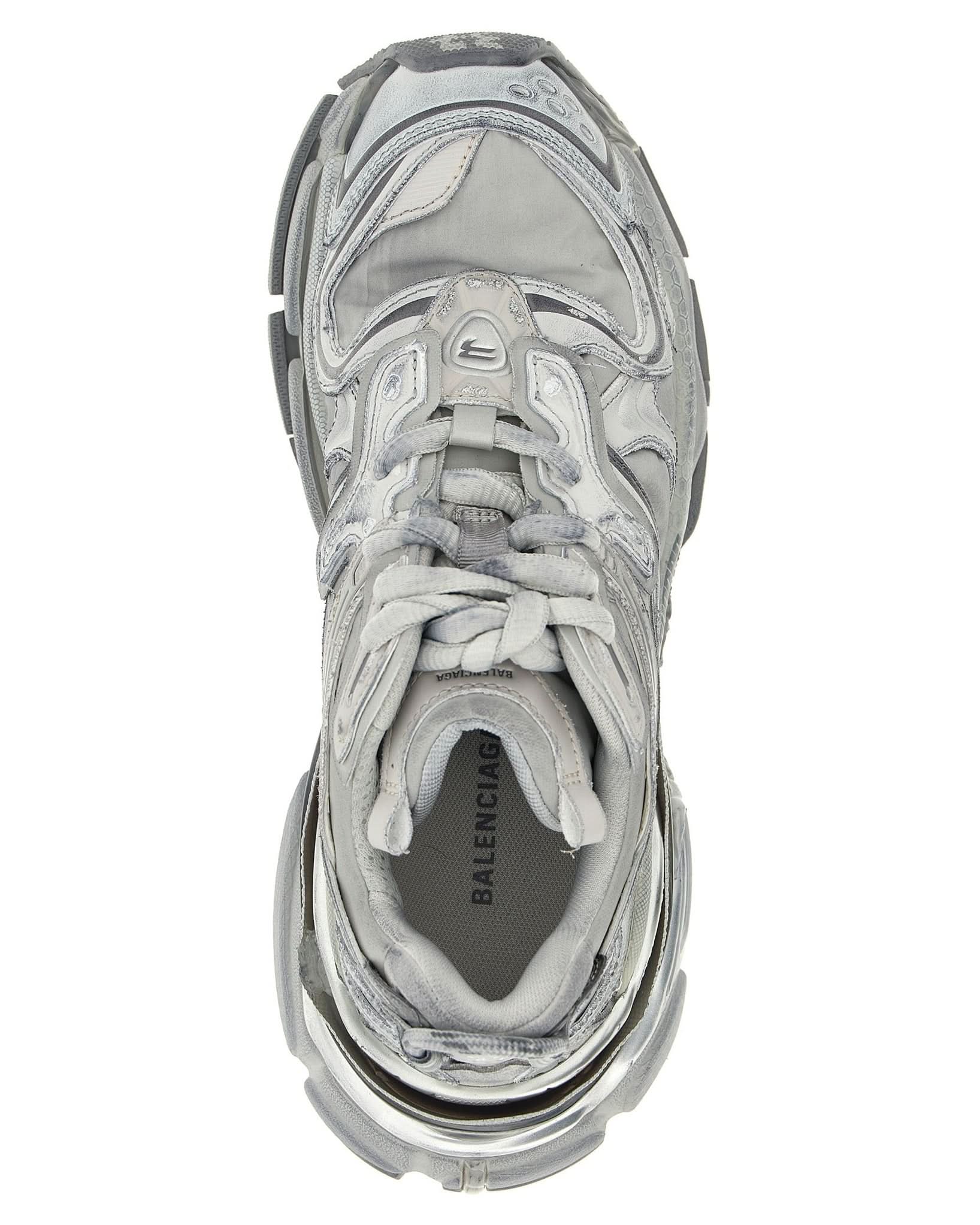Balenciaga Runner Sneakers Glam Steals