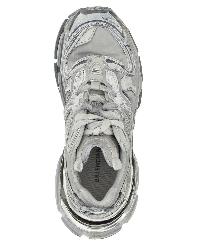 Balenciaga Runner Sneakers Glam Steals