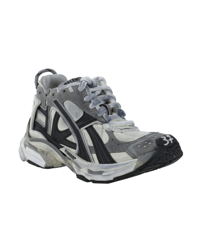 Balenciaga Runner Sneakers Glam Steals