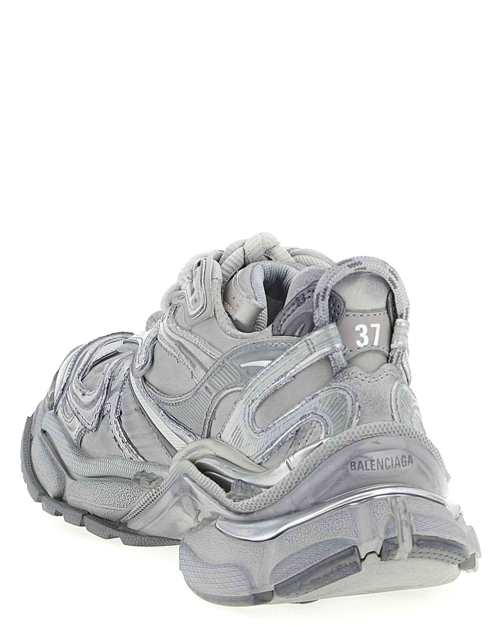 Balenciaga Runner Sneakers Glam Steals