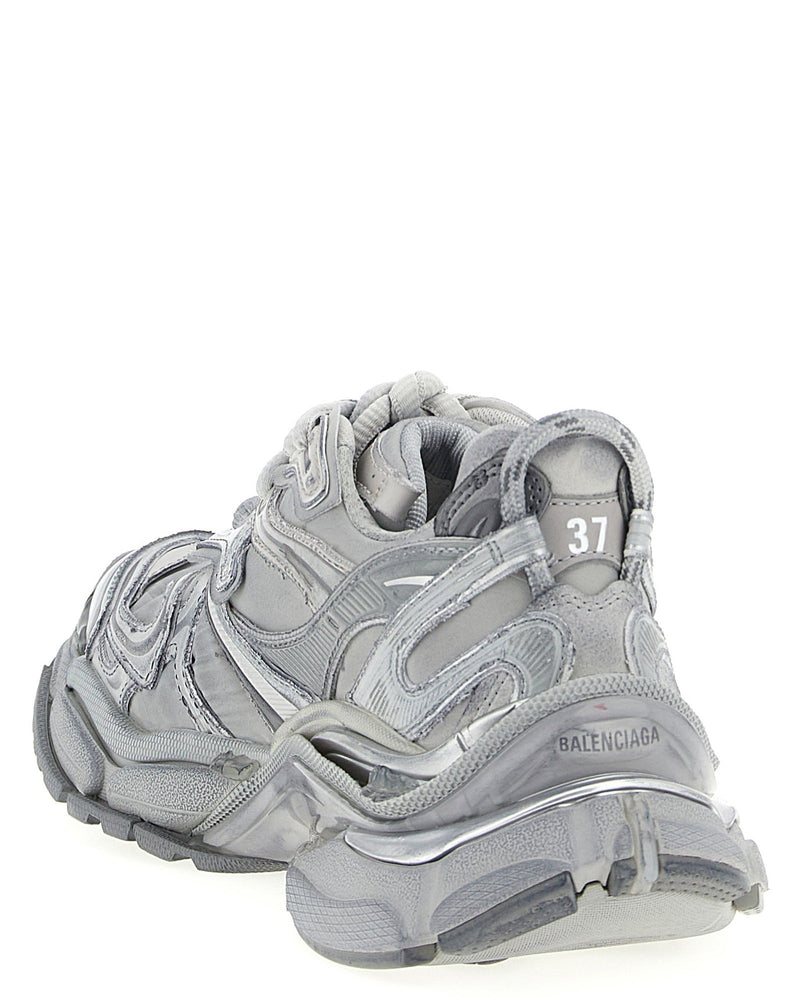 Balenciaga Runner Sneakers Glam Steals
