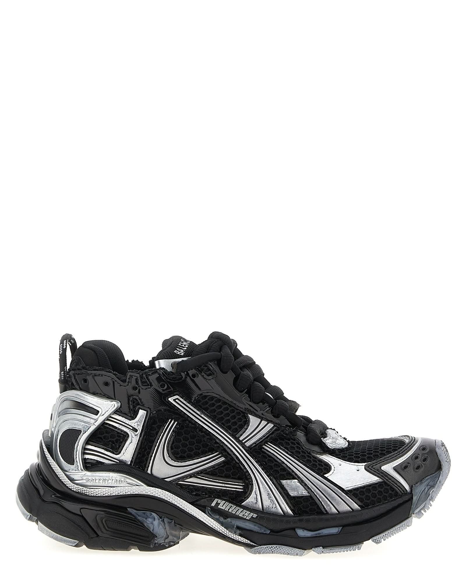 Balenciaga Runner Sneakers Glam Steals