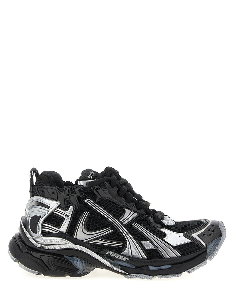 Balenciaga Runner Sneakers Glam Steals