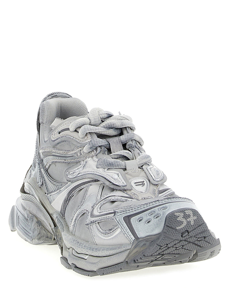 Balenciaga Runner Sneakers Glam Steals