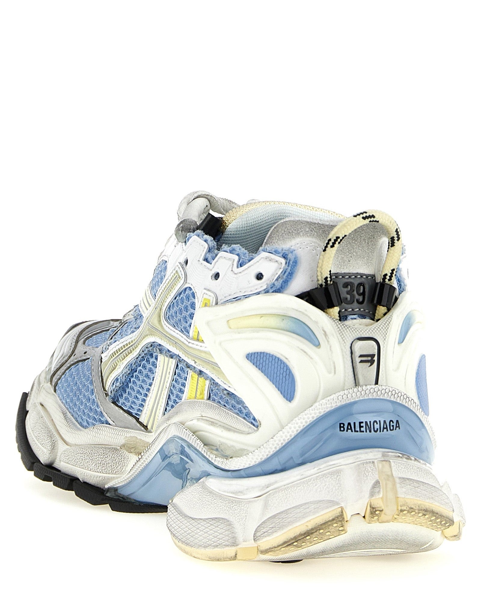 Balenciaga Runner Sneakers Glam Steals