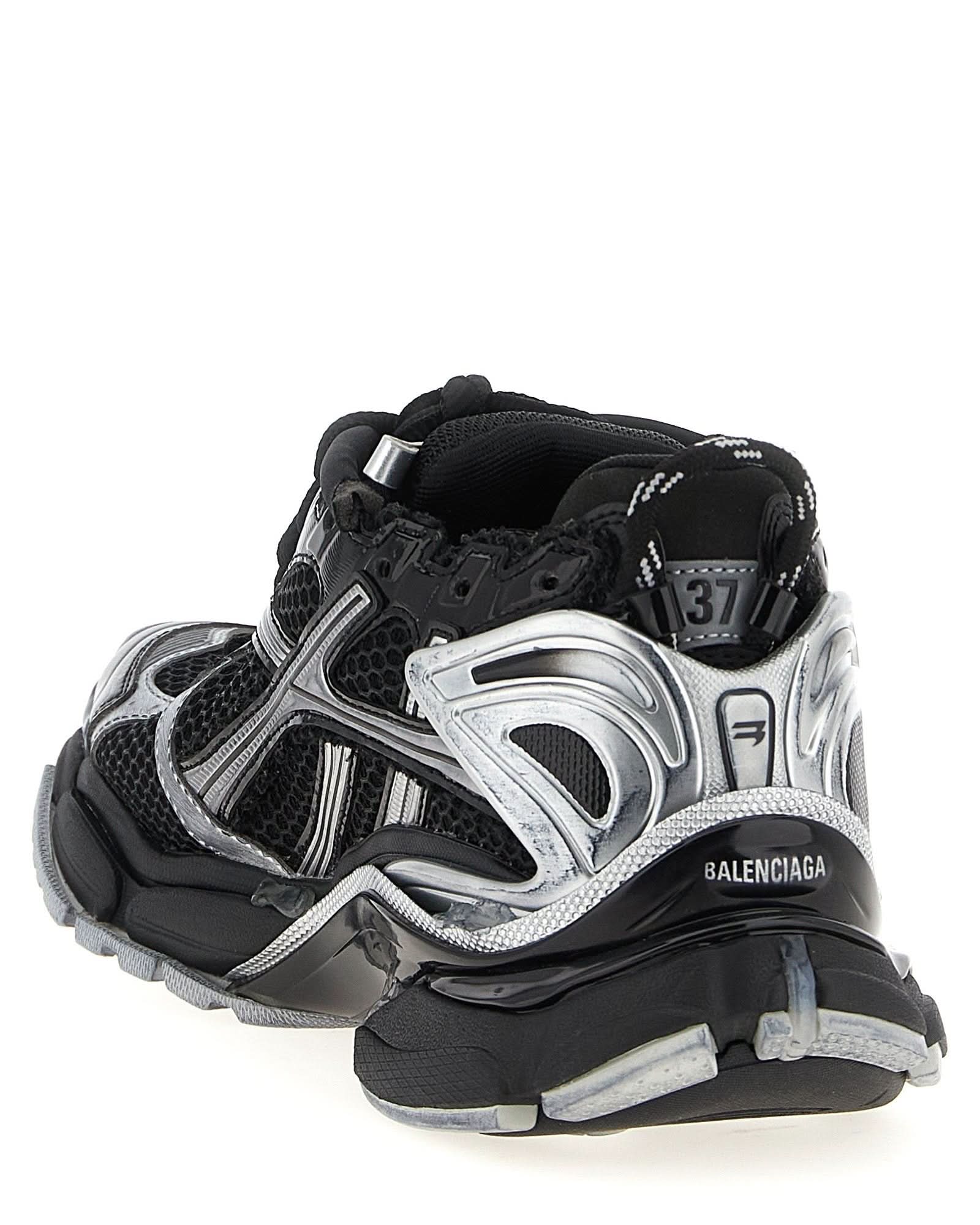 Balenciaga Runner Sneakers Glam Steals