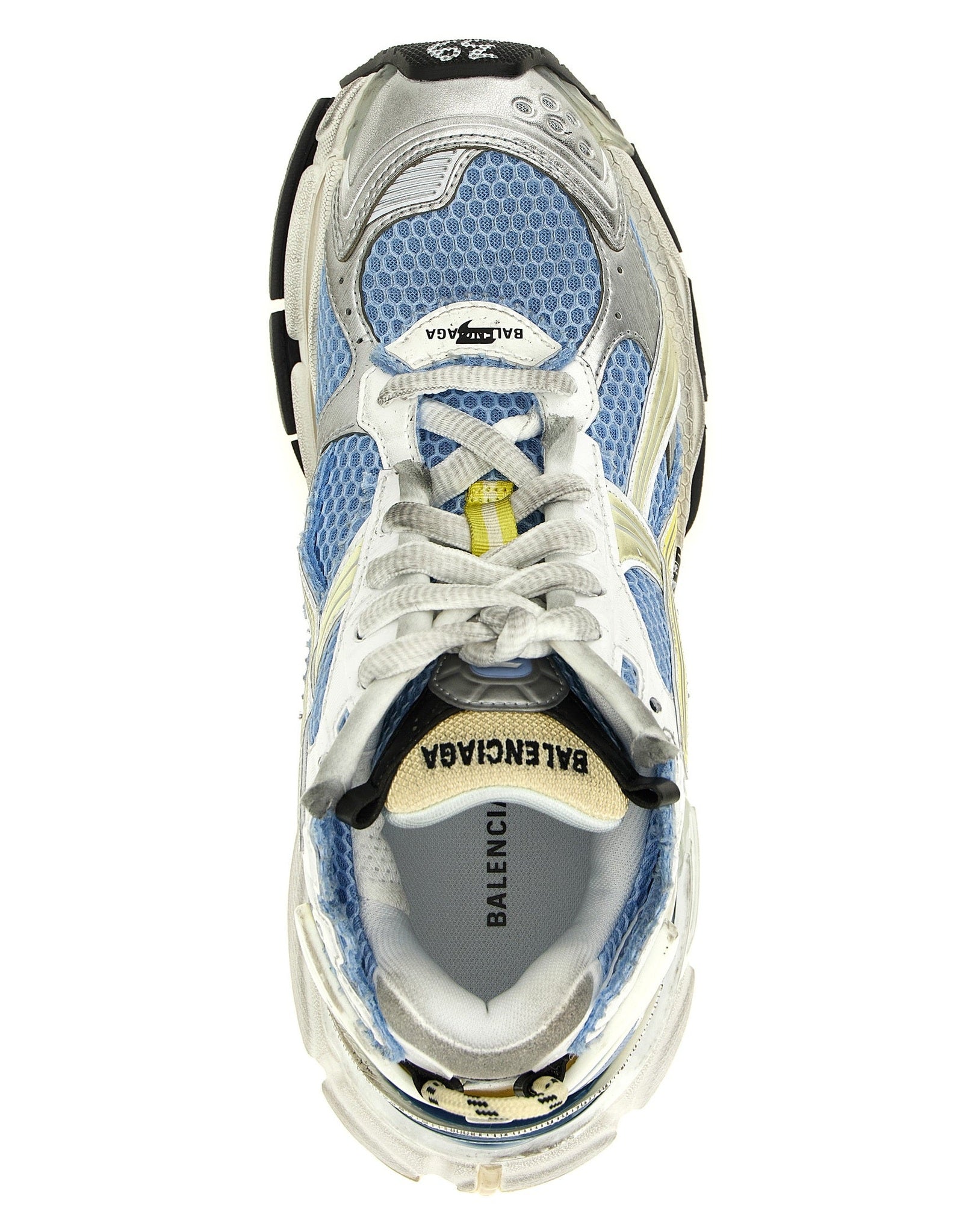Balenciaga Runner Sneakers Glam Steals