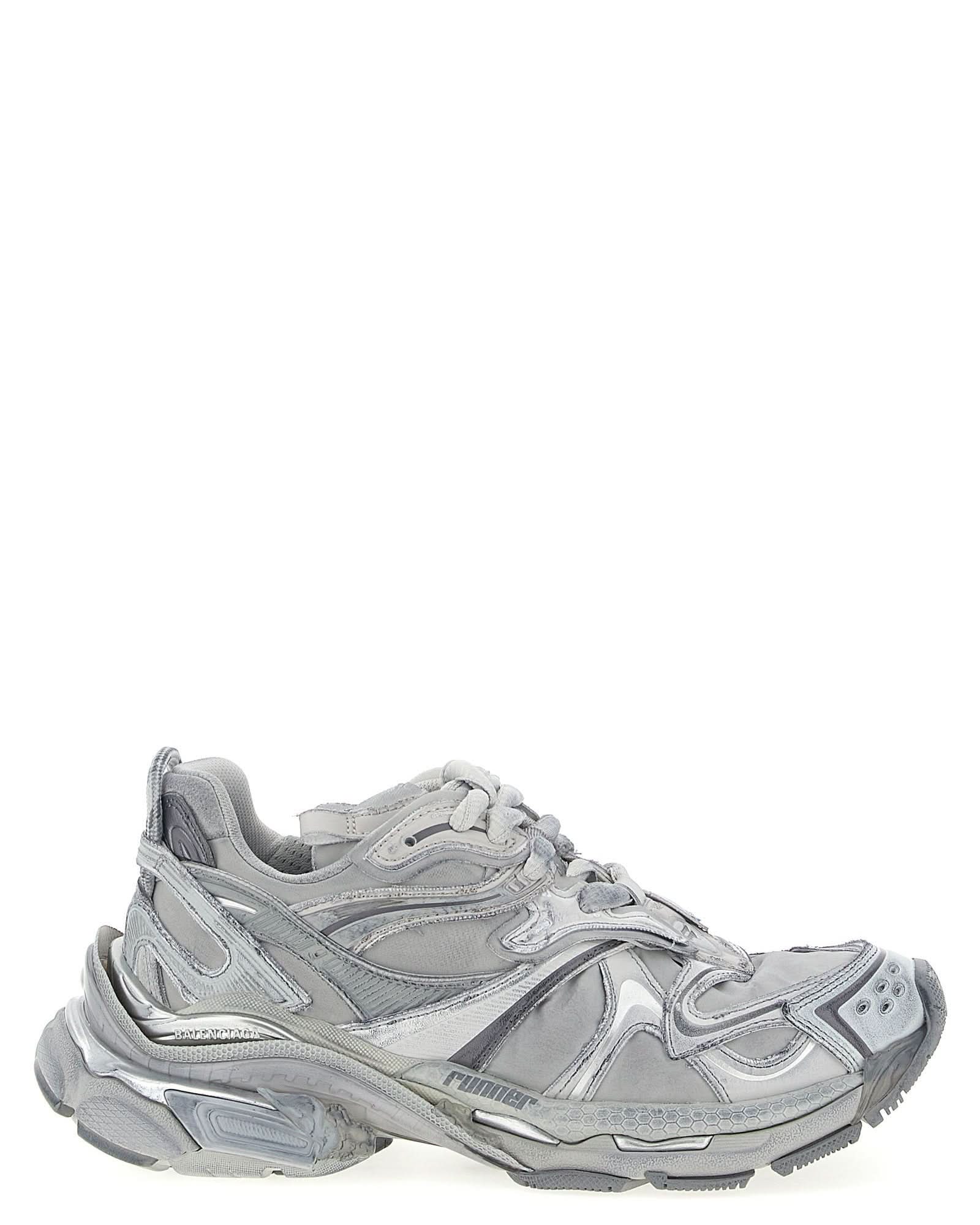 Balenciaga Runner Sneakers Glam Steals