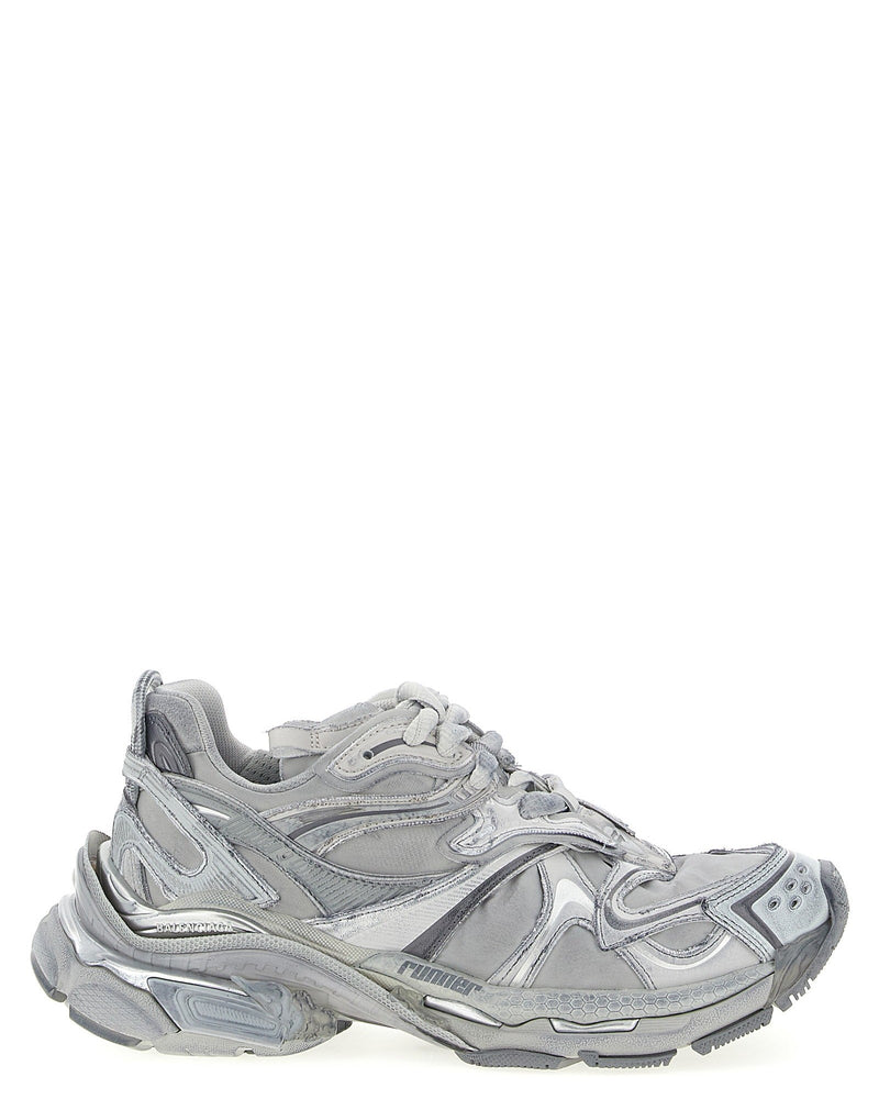 Balenciaga Runner Sneakers Glam Steals